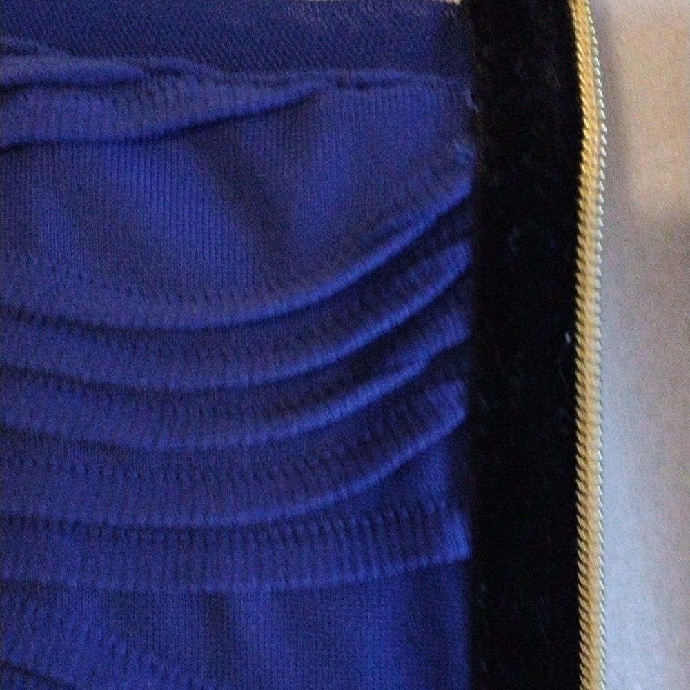 Rachel Rachel Roy Body Con Dress - Picture 8 of 12